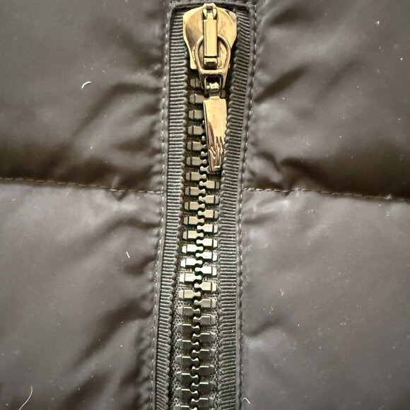 Moncler Women's Down Jacket- Small - Picture 5 of 6